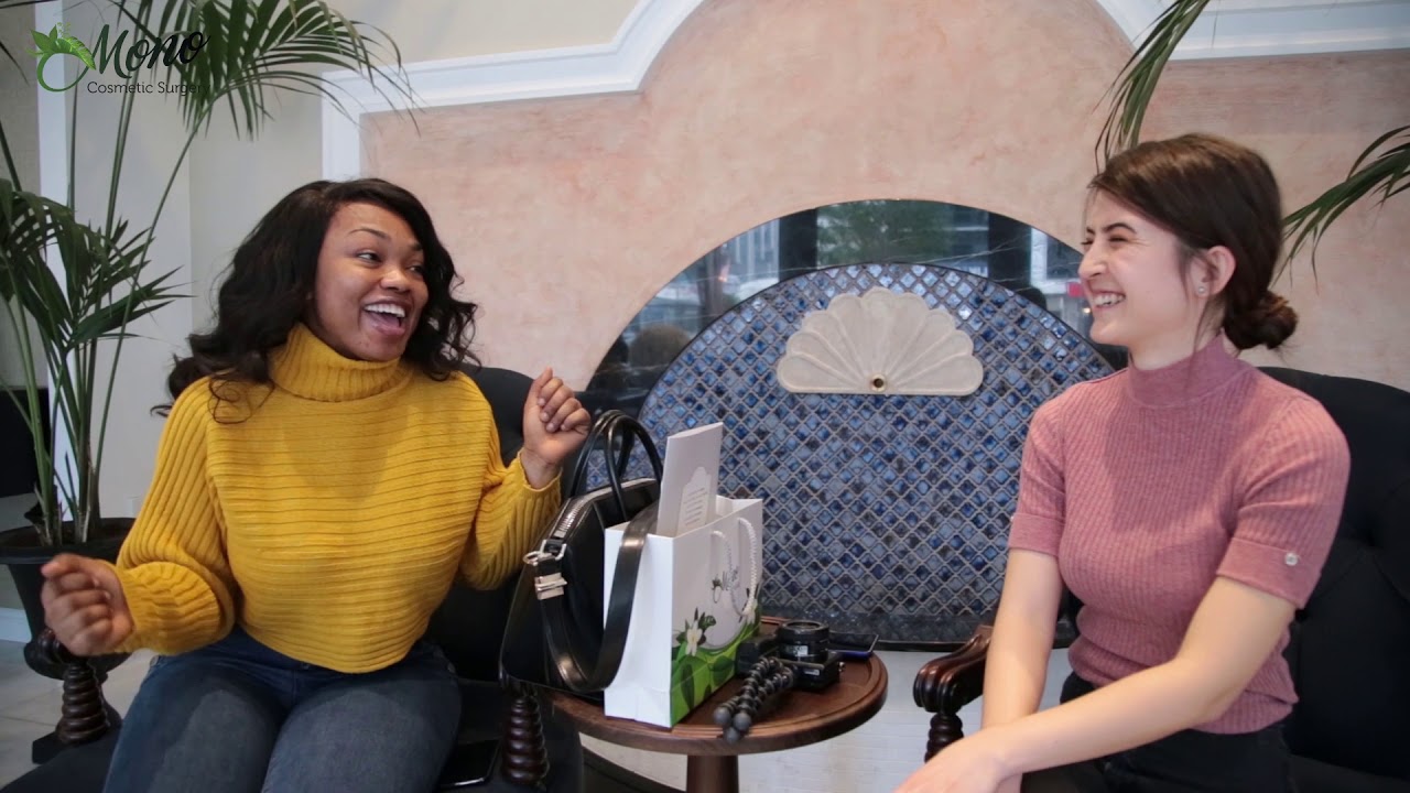 Ajaysglam's Medical Travel To Turkey Mono Cosmetic Surgery