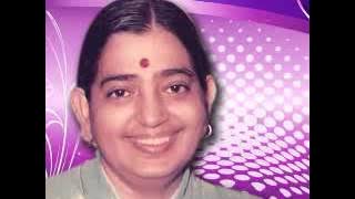 Poovannam P Susheela - Azhiyatha Kolangal