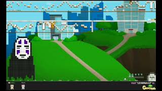Itsumo Nando Demo (Spirited Away) - Cover by Growtopia Game screenshot 1