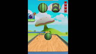 🔥 Going Balls VS Rollance Balls VS Rolling Ball Games New Race 1038 | Android/IOS Games