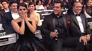 Kapil Sharma and Shahrukh Khan Fun at Award Show !! Watch Till End.!