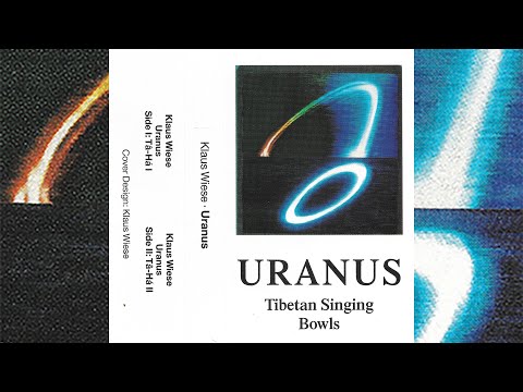 Uranus artwork
