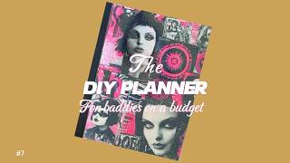 Information Make a Planner That Actually Fits Your Life! | Customizable Life Planner + Junk Planner Guide