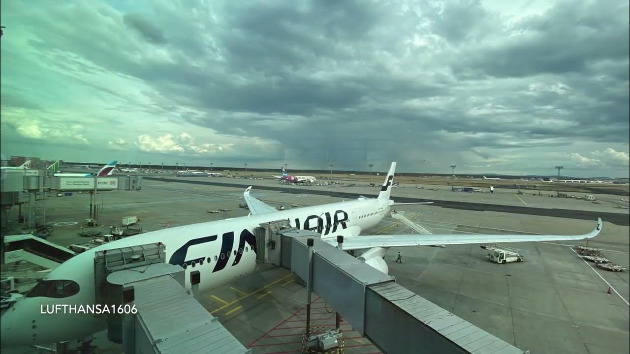 Flights From Frankfurt To Las Vegas www.youtube.com