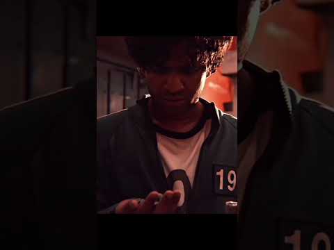 Player 199 Was The Saddest Death Bro Edits Squidgame Player199