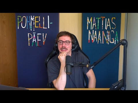 TALVO RÜÜTELMAA EI OLE SÜÜDI!!!