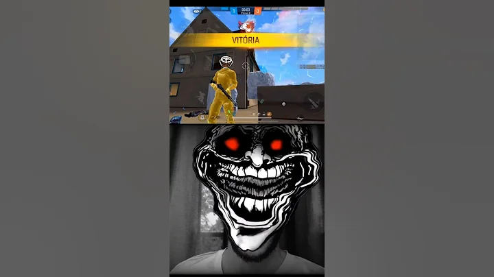 1V6 CLUTCH 🤯 IMPOSSIBLE 🗿 #shorts #freefire #foryou