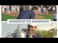 Winners of the Wanamaker: Lee Trevino | Episode 3 | A PGA Championship Interview Series