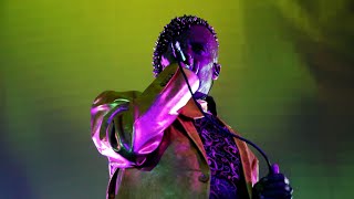 Afropunk Bowie ‘Space Oddity’ at Wisdome LA