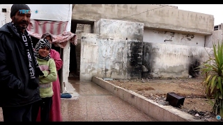 The War in Syria: Civilians suffer in Eastern Ghouta as regime advances