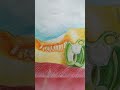 কেমন হয়েছে আজকের ছবিটা,,, 🖌️🎨#youtubedrawing #drawing #youtube #youtuber #art #drawingvideo #artists