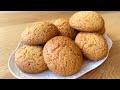 Delicious Honey Cookies In 15 Minutes 352