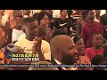 Mari yaGogo yakachinja kuita mushonga nemashizha-Prophet T Freddy