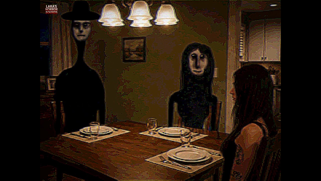 Family Dinner, on YouTube