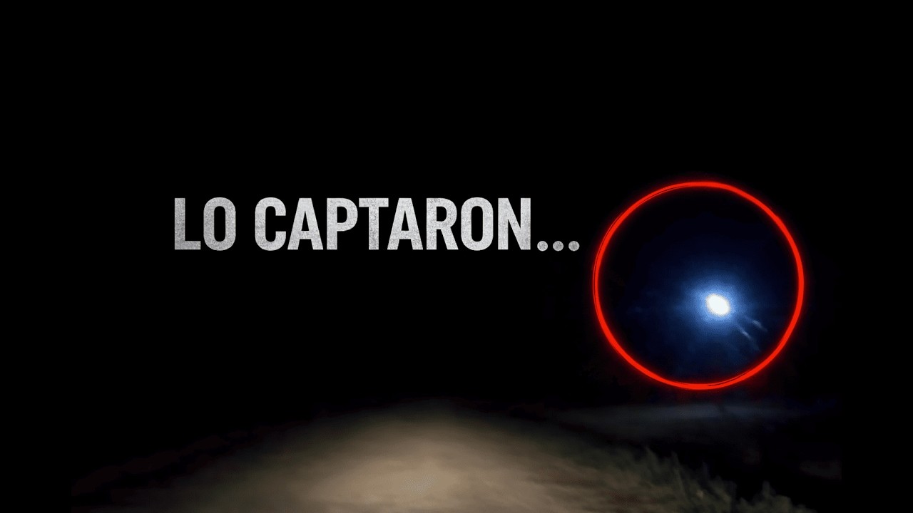 Leyendas Argentinas Captadas en Cámara | Metrajes Reales