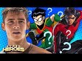 Will DC's TITANS feature Robin or Nightwing? – Hyper Heroes