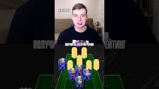 Как Выглядела Команда Сезона АПЛ в FIFA 19