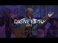 Digne es-Tu (Exo) - feat Chris et Laura Christensen - Momentum Musique Live