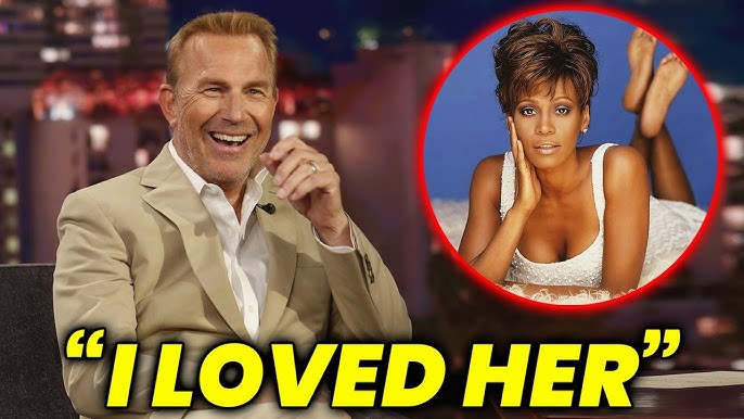 At 69, Kevin Costner Reveals The TRUTH On Whitney Houston
