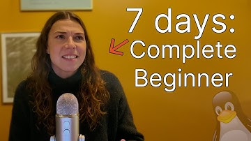 I convinced my GF to use Linux for 7 days. How did it go?