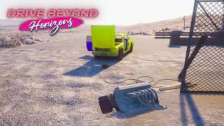 Drive Beyond Horizons - Everything Went Right And Wrong!