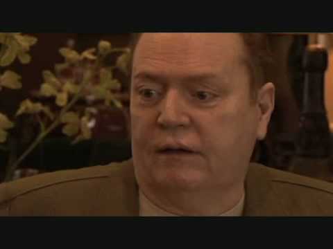 Larry Flynt - Jessica Lynch And The Media