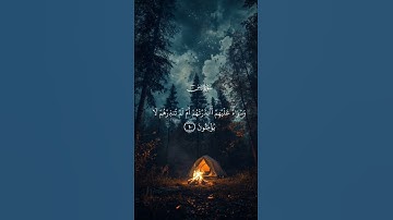 سورة{يس}تلاوة هادئة للقارئ عبد الله أحمد شعبان#القران_الكريم #اكسبلور #لايك #راحة_نفسية.