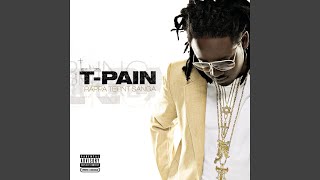 Miniatura de vídeo de "T-Pain - I'm Hi"