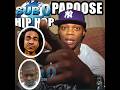 PAPOOSE on UNCLE MURDER, MAX B BEEF!