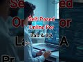 ISO/IEC 17025:2017 Lead Implementer Certification | CDG Training | Laboratory Quality Systems