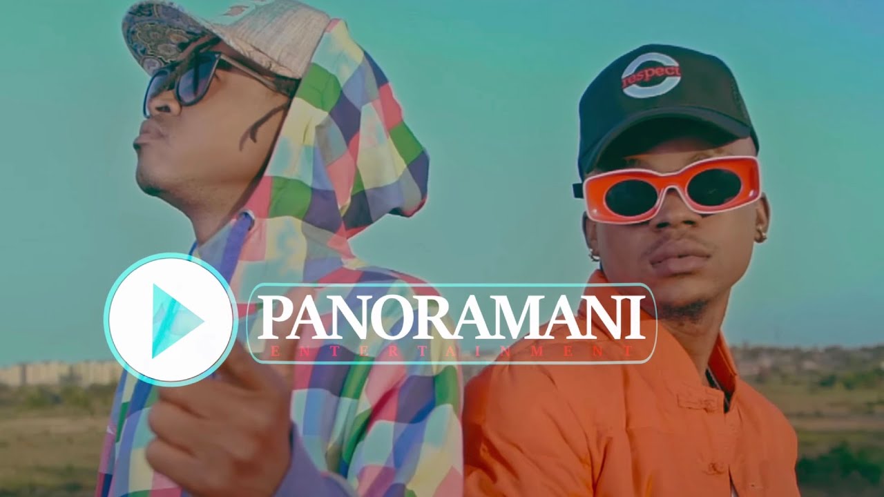 ABILITY ft. JUMA NATURE CHOCHEA (Official Video) 4K YouTube