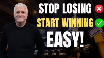 How Pros REALLY Make Money Sports Betting (Beginners Will Hate This)