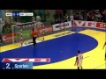 Best Handball Goal Ever