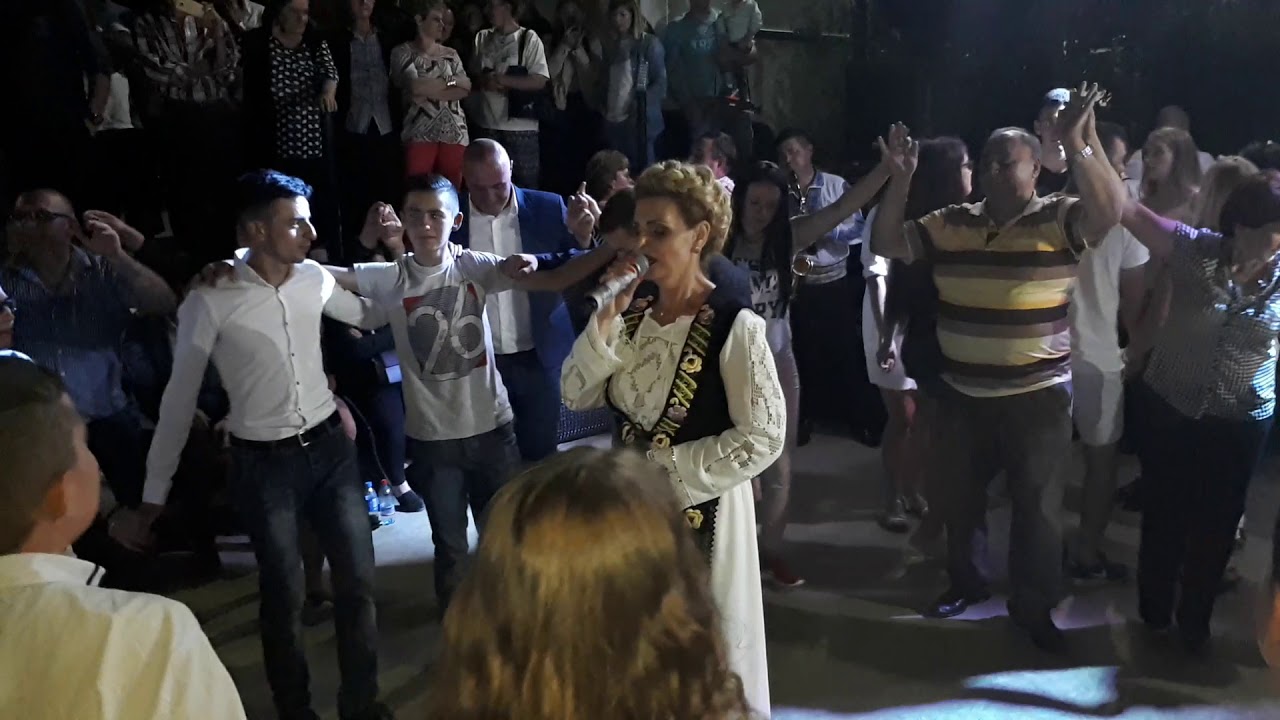 Nedee Poienița Tomii 2018 Mihaela Petrovici!