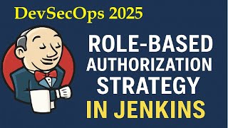Celebrity Jenkins Class - 9 Master Jenkins Role-Based Authorization Strategy | Secure Your CI/CD Pipelines Net Worth