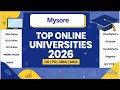 Best Online Colleges in Rajampet Andhra Pradesh|Online Colleges in Rajampet |#onlinerajampet