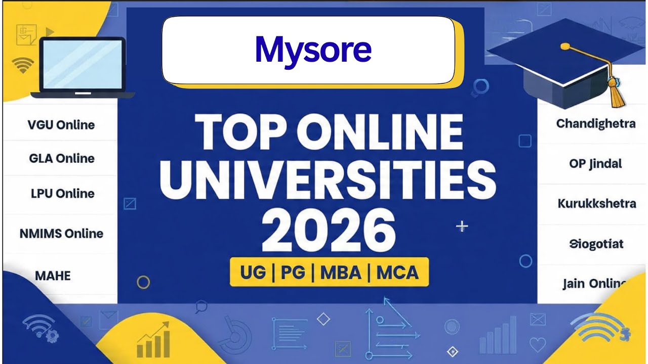 Best Online Colleges in Rajampet Andhra Pradesh|Online Colleges in Rajampet |