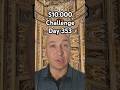 $10 A Day Until I Hit $10,000 | Day #353 | #Investing #Challenge