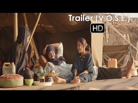 Timbuktu - Trailer subtitulado en español (HD)