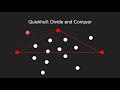 The Quickhull Algorithm