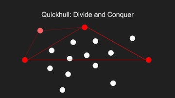 The Quickhull Algorithm