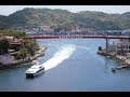 海峡みなと/島津悦子 cover shp