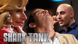 'Odd' MiniClones Company Perplexes The Sharks | Shark Tank AUS