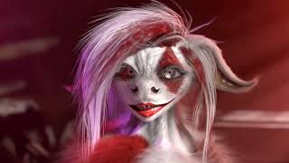 Lucy Lacemaker Oom Pah Pah Reanimated