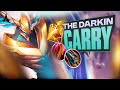SECRET AATROX JUNGLE TECH — No One Sees This Coming | perryjg gameplay
