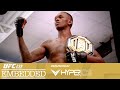 UFC 259 Embedded: Vlog Series - Episode 5