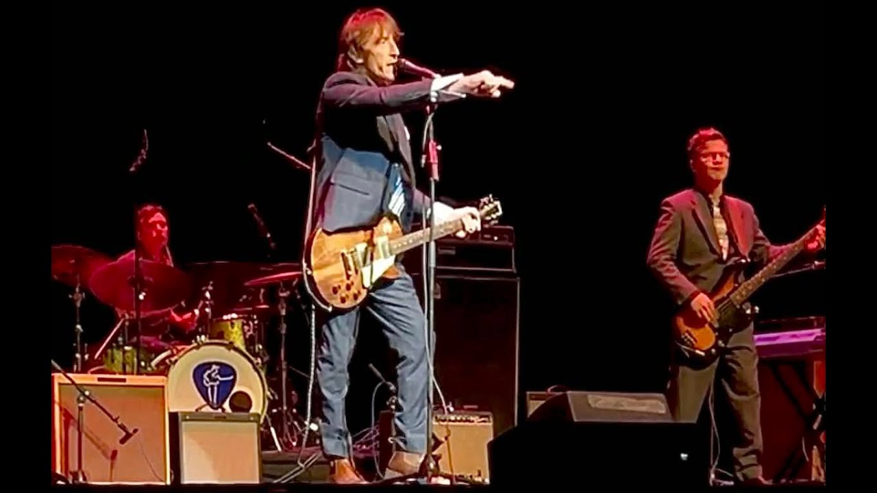 Cam Walter Blues - "Boogie All Night"   4K