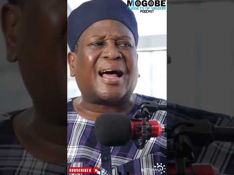 Sesinyi Land Authorities Do Not Know And Are Afraid 