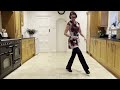 Come Dance With Me Line Dance Demo mp3