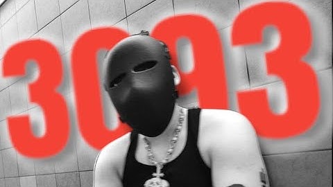 Yeat - "3093" Extended Snippet